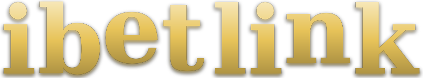 ibet link logo