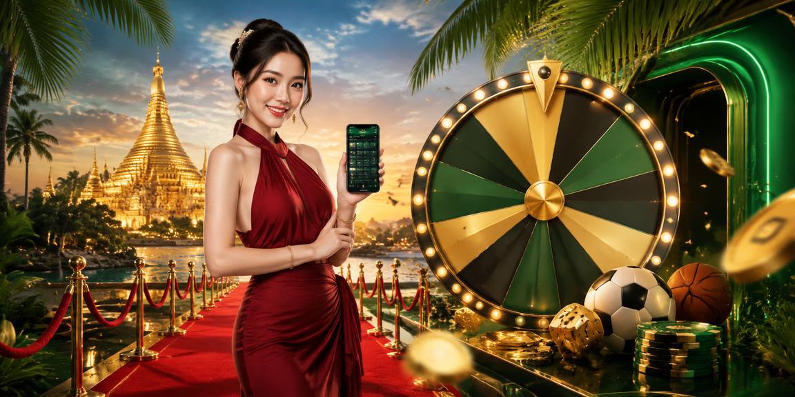 ibet link Lucky Fish 2