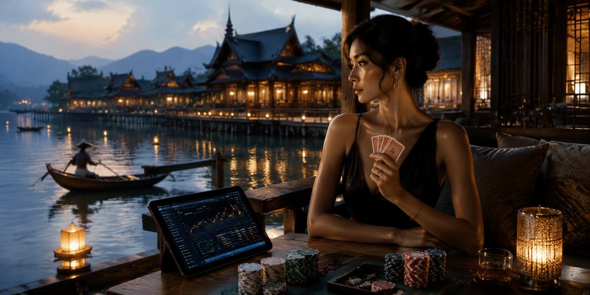 ibet link Magic Mule